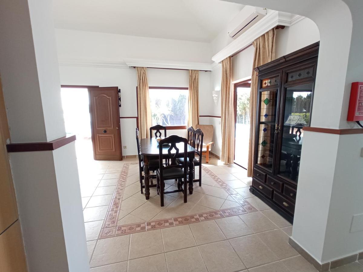 Villa Marta Playa Blanca  Ngoại thất bức ảnh