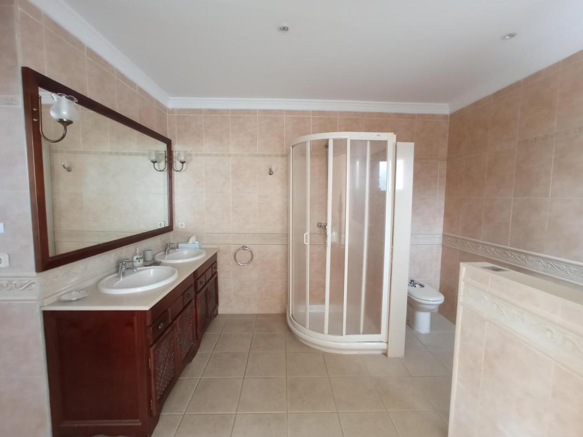 Villa Marta Playa Blanca  Ngoại thất bức ảnh
