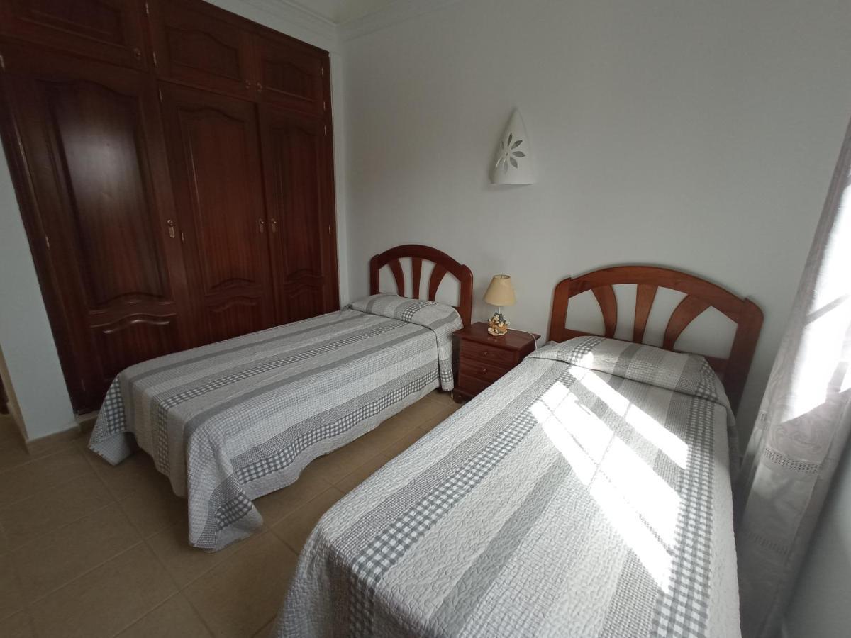 Villa Marta Playa Blanca  Ngoại thất bức ảnh